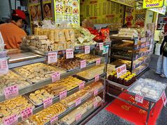 -永昌饼家(西华路店)