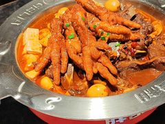 -胖哥俩肉蟹煲(长沙高铁吾悦广场店)