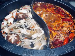-销魂美蛙鱼头火锅(上海首店)