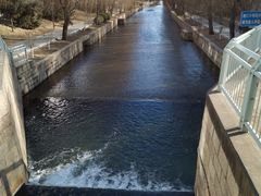 -元大都城垣遗址公园