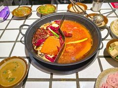 -贰回巷火锅馆(钟楼店)
