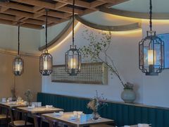 大堂-庆江南江南菜(琴湖溪里花园城店)