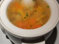 -庆江南江南菜(琴湖溪里花园城店)