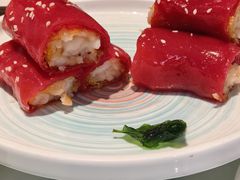 -观塘港茶餐厅(八一大道店)