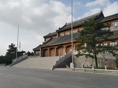 -北京凤凰岭