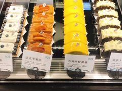 -Dough&Joe团憩(瑞虹天地月亮湾店)