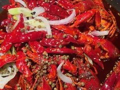 -黄尚皇小龙虾-螃蟹-深夜食堂(皇后公园店)