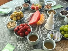 -湖畔居茶楼(湖滨店)