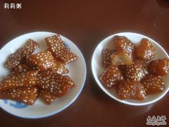 胖瘦PK-一大糕点(纬六路店)