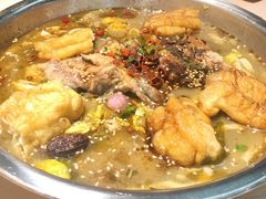 -友达面馆(二七南路店)