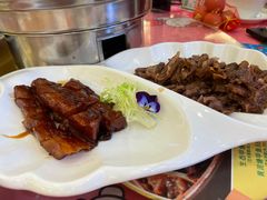 -椿记烧鹅(叠彩店)