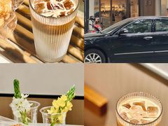 -Seeking Coffee咖啡(新竹路店)