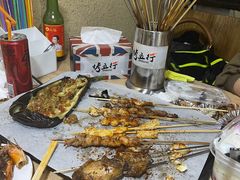 -烤五行·烧烤烤串(石佛营店)