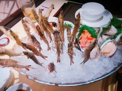-余欢领鲜火锅(新街口店)