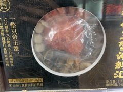 -盒马X会员店(上海森兰商都店)