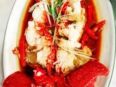 -坛南湾阿强农家乐.海鲜大排档老字号(福州地标美食店)