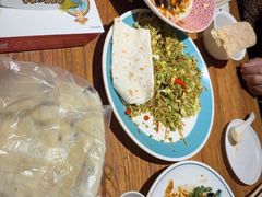 -东来土菜馆(民祥园路店)