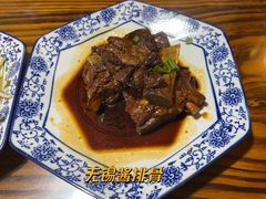 -呼吸森林·生态农庄农家乐私房菜