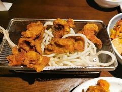 -前海沿·青岛菜(李沧万达店)