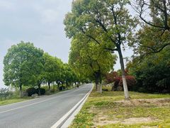 -南京市江宁方山