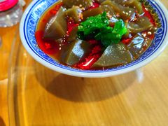 -蓝田九大碗民俗食府(蓝田店)