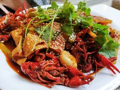 -大富贵烧烤公司(双廊店)
