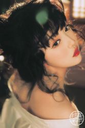 -持熹光年写真体验馆