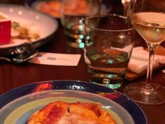 -杭州西子湖四季酒店-WL BISTRO西湖餐厅(灵隐路店)