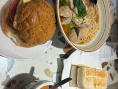 -华嫂冰室(湾仔店)