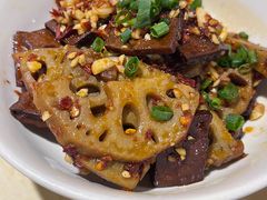 -大碗先生(万家丽店)