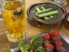 -乌君·酒场·炭火烧鸟(侨城坊店)