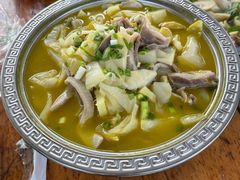 -食光慢宴·安吉土菜馆