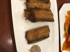 -北平小馆·烤鸭·家常菜(磨房北里店)