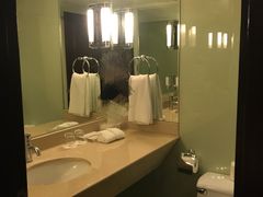 -香港城市花园酒店