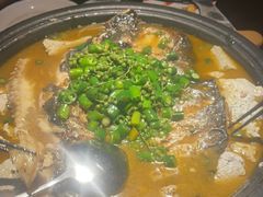 -探鱼·鲜青椒爽麻烤鱼(领展购物广场店)