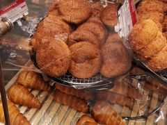 -山崎面包(静安久光店)