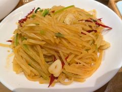 -满园烤鸭·春饼(抚顺万达店)