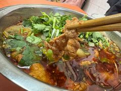 -青羊区不同味冒菜店(青羊店)