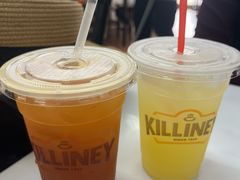 -Killiney Kopitiam(基利尼路67号店)