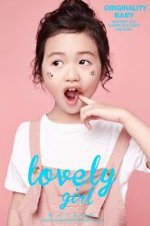 -麻豆儿童摄影