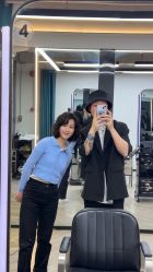 -奈川烫染Salon
