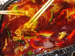 -自贡好吃客(科华店)