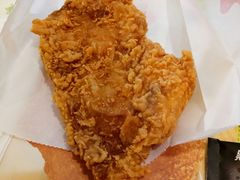 -德克士(三门路店)