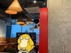 大堂-Wagas沃歌斯(北京君太百货店)