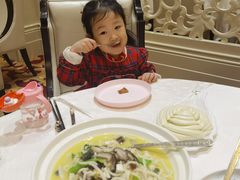 -臻宝中餐厅·大连菜·海鲜·融合菜(大连一方城堡豪华精选酒店)