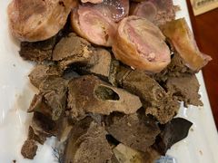 -老韩甸杀猪菜(汉广街店)