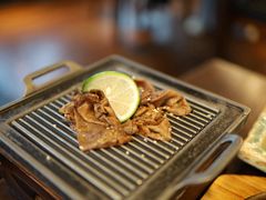 -万岛日本料理铁板烧(万泰国际店)