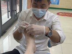 -津派修脚(密云路店)