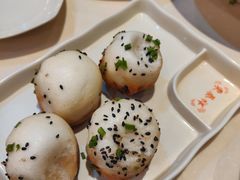 鲜肉生煎-东泰祥生煎馆(重庆北路店)