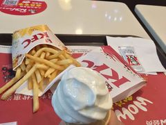-肯德基(盘龙奥莱店)